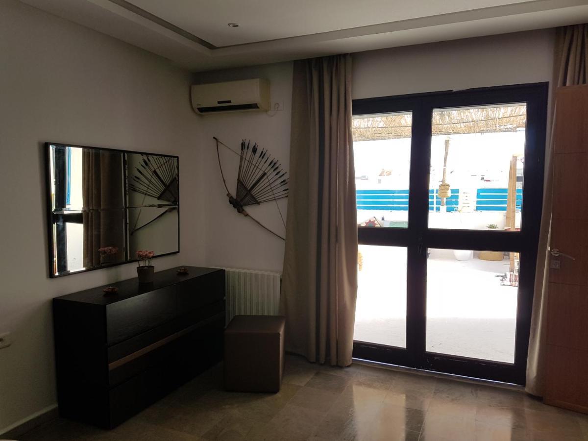 Appartement Dar Doudi à Sousse Extérieur photo